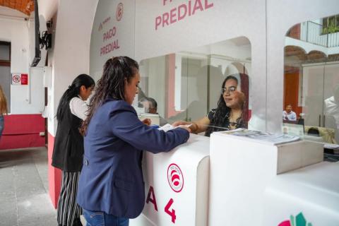 Lanzan descuento del 50% en multas por omisión de la manifestación catastral durante Julio