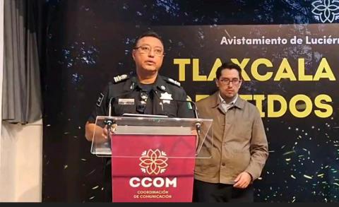 Decomisos pegan al narcomenudeo por más de 7 millones en Tlaxcala: Marrufo