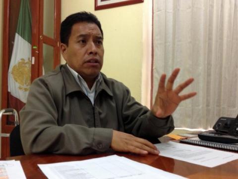 Invierte Tetlanohcan más de 3 mdp en drenaje sanitario