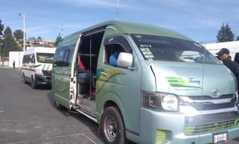 Entregará SMyT concesiones como botín político; la modernización pasó a segundo término