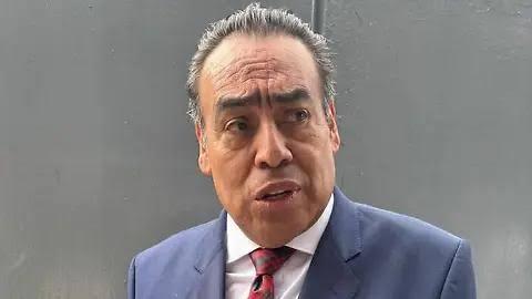 Desesperado, Lenin Calva usa la UTT para fines partidistas y presiona a trabajadores para afiliarse