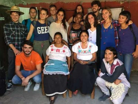 La cocina tlaxcalteca es reconocida a nivel mundial imagen 1