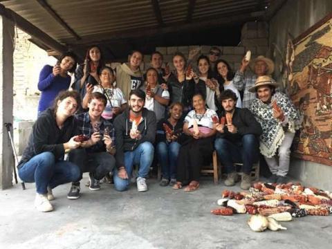 La cocina tlaxcalteca es reconocida a nivel mundial imagen 3