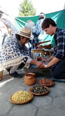 La cocina tlaxcalteca es reconocida a nivel mundial imagen 2