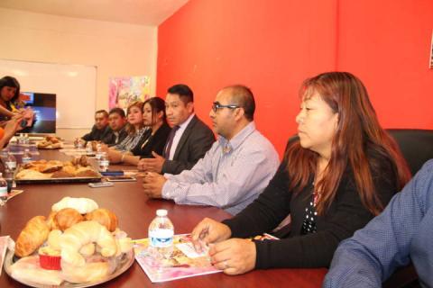 Del 3 al 12 mayo llega la feria Pan de Dulce Quilehtla 2018 imagen 2