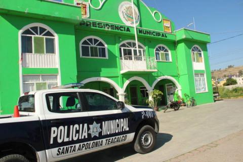 La delincuencia en Tlaxcala está rebasando a la seguridad municipal: alcalde imagen 1
