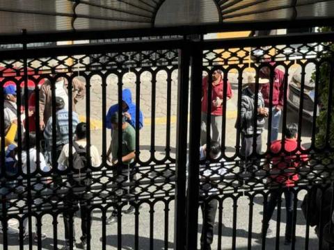 En el Congreso productores del CAP exigen que se revise el incremento al presupuesto del campo