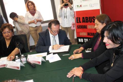 Queremos promover los Derechos Humanos de los Niños sin Violencia: VMCPP imagen 2
