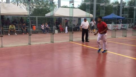 Calpulalpan sede del primer Torneo de Pelotaris 2017 imagen 2