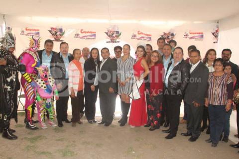 La feria de Calpulalpan 2019 está diseñada para disfrutarse en familia: alcalde imagen 3