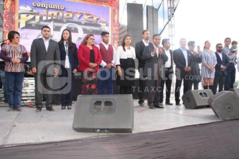 La feria de Calpulalpan 2019 está diseñada para disfrutarse en familia: alcalde imagen 4
