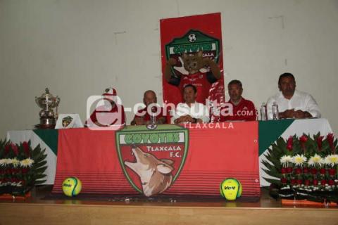 Los Coyotes ya tienen nueva guarida ahora en Nanacamilpa imagen 4