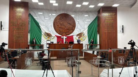 Aprueban donar terreno para nuevo hospital del ISSSTE en Apizaco