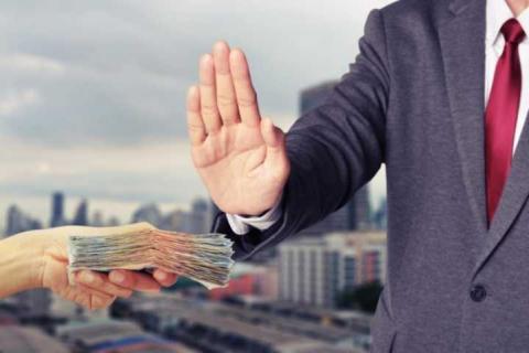 Tlaxcala registra mínima actividad en combate a la corrupción: INEGI