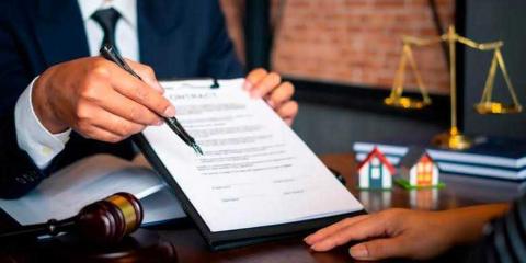 No perderán sus patentes notarios que cumplan 70 años: Congreso del Estado