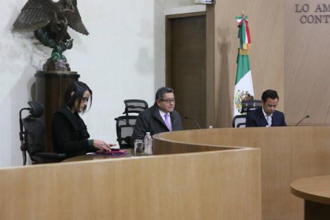 Se modifica sentencia que anuló Tercer Congreso Estatal Ordinario del PS en Tlaxcala imagen 3