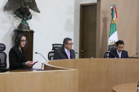 Se modifica sentencia que anuló Tercer Congreso Estatal Ordinario del PS en Tlaxcala imagen 2