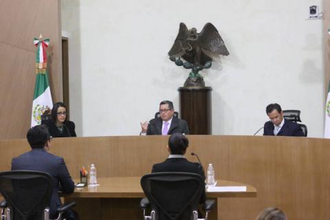 Se modifica sentencia que anuló Tercer Congreso Estatal Ordinario del PS en Tlaxcala imagen 4