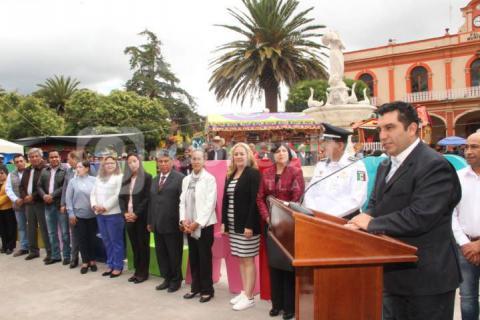 Con estas letras monumentales Calpulalpan ya tiene identidad: alcalde imagen 3