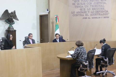 Se modifica sentencia que anuló Tercer Congreso Estatal Ordinario del PS en Tlaxcala imagen 1