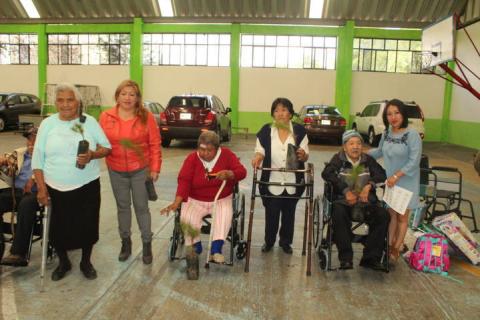 Con apoyos mejoramos la calidad de vida de quien más lo necesita: Angélica Hernández imagen 3