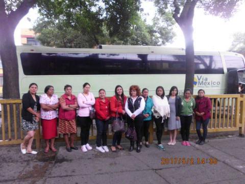 Regidoras preocupadas por la salud de las mujeres de nuestro municipio imagen 1