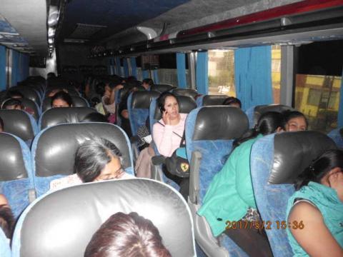 Regidoras preocupadas por la salud de las mujeres de nuestro municipio imagen 2
