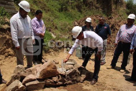 Con esta Plazuela fortaleceremos el turismo en San Miguel del Milagro: alcalde imagen 2