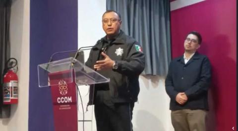 Tlaxcala inició el año con 46 detenidos y 51 vehículos robados recuperados