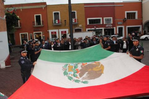 Hoy nos corresponde continuar la lucha para mantener nuestra libertad: alcalde imagen 4