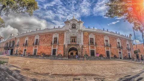 Observaciones millonarias de la ASF a gobierno de Cuéllar están en proceso de solventación: AMV