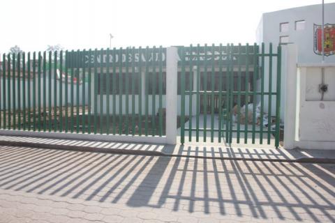 Inoperante el nuevo Centro de Salud de Panzacola imagen 2