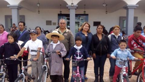 Extienden a Tzompantepec apoyos del programa “Ayúdame a Llegar” imagen 2