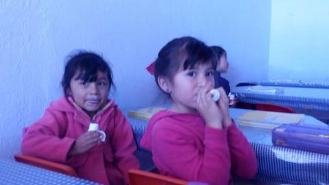 En curso la Semana Nacional de Salud en Tzompantepec imagen 3