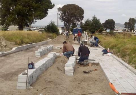 Fondo federal fortalece acciones en Tzompantepec imagen 3