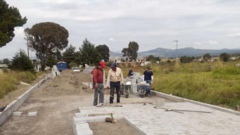 Fondo federal fortalece acciones en Tzompantepec imagen 1