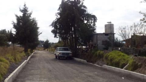 Fondo federal fortalece acciones en Tzompantepec imagen 2
