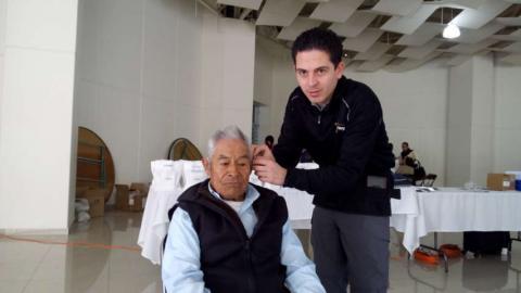 En Tzompantepec el sector con capacidades diferentes recibió apoyos especiales imagen 3