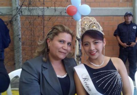 Inauguró Castro López feria patronal de San Andrés Ahuashuatepec imagen 6