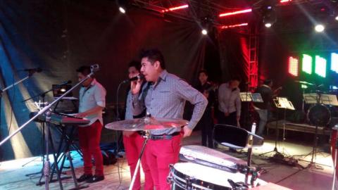 Inauguró Castro López feria patronal de San Andrés Ahuashuatepec imagen 4