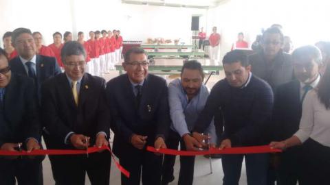 Signa UAT Campus Calpulalpan convenio de colaboración con municipios imagen 4