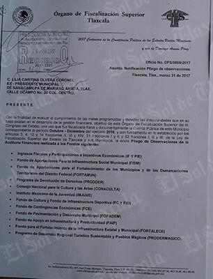 Doce programas de administración pasada presentan observaciones del OFS imagen 4