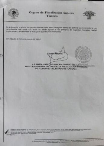 Doce programas de administración pasada presentan observaciones del OFS imagen 3