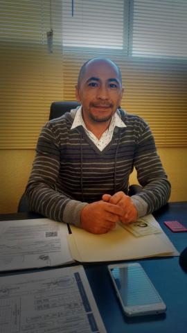 Tesorero de Calpulalpan si cumple con el perfil que marca la ley imagen 1