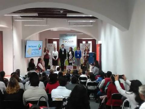 Los niños dominen temas que nos laceran como sociedad: AHL imagen 3