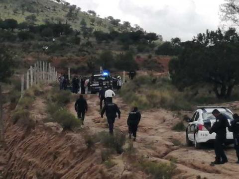 Destaca intervención de policía de Tlaxco en persecución y recuperación de autos imagen 3