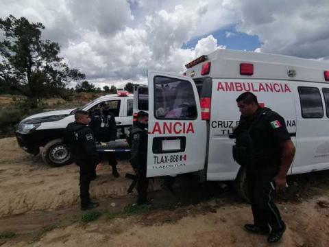 Destaca intervención de policía de Tlaxco en persecución y recuperación de autos imagen 2