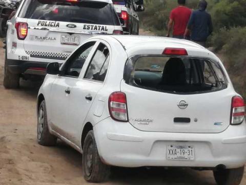 Destaca intervención de policía de Tlaxco en persecución y recuperación de autos imagen 4