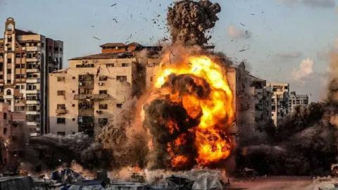 Dos tlaxcaltecas, entre los 36 mexicanos varados en Jerusalén por conflicto en Medio Oriente