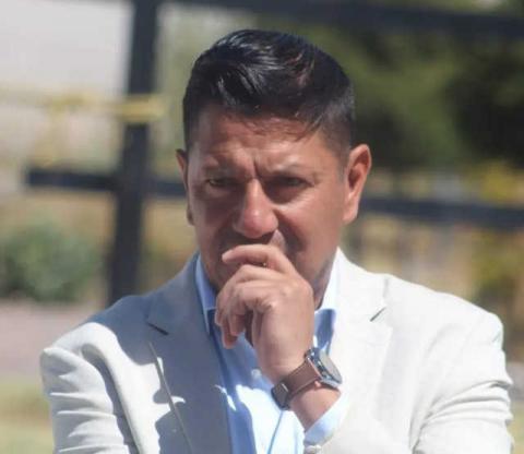 Nanacamilpa apesta por culpa del alcalde; admitió que hay un fuerte problema de basura